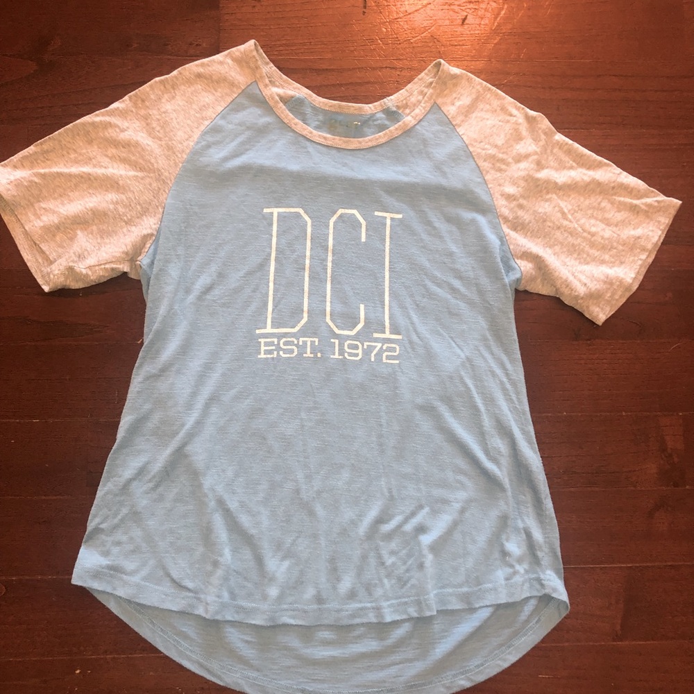 DCI Tee